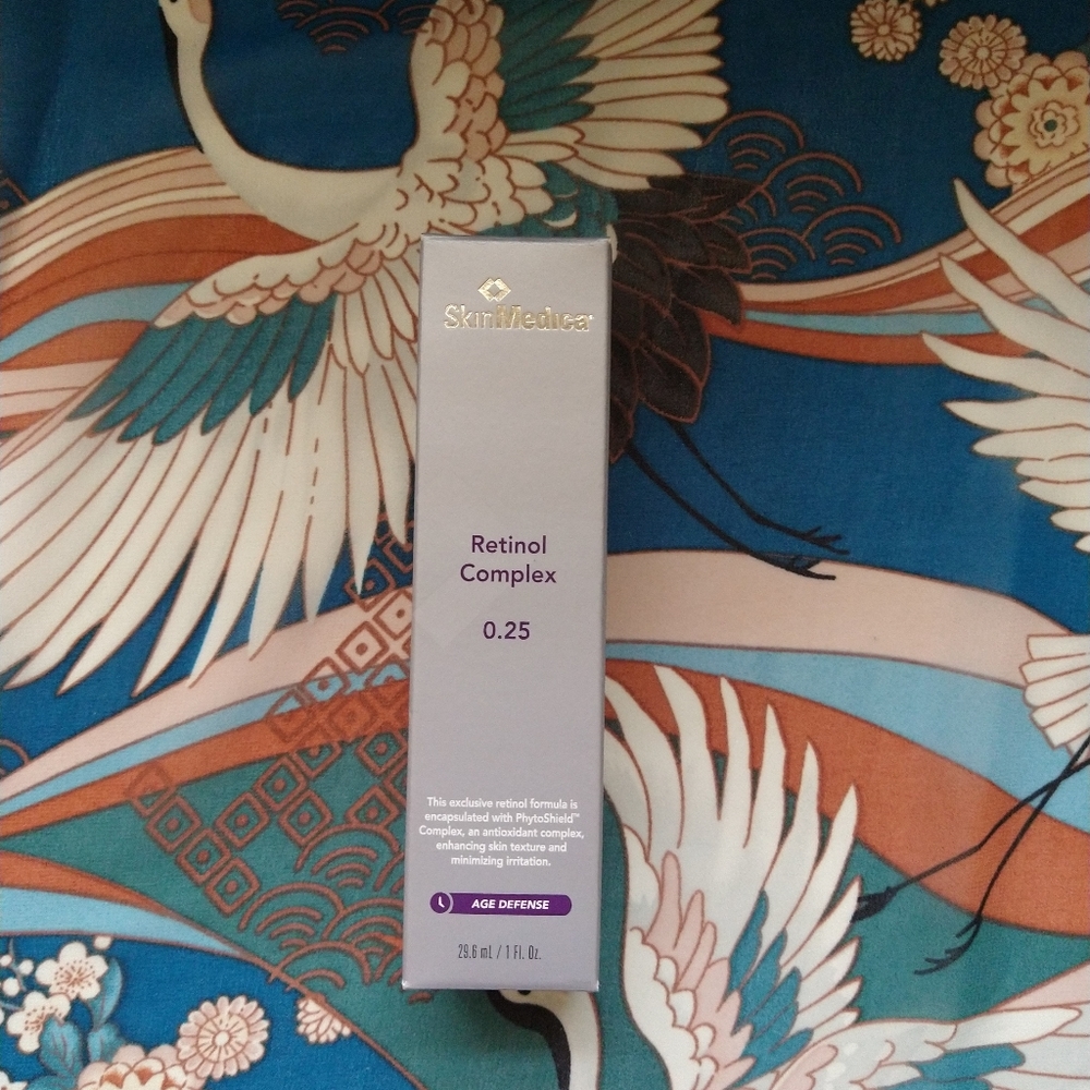 Skinmedica Retinol Complex 0.25 1fl oz